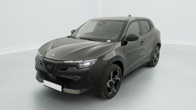 Aperçu du véhicule : 1.2 Ibrida 145 ch e-DCT6 Ti