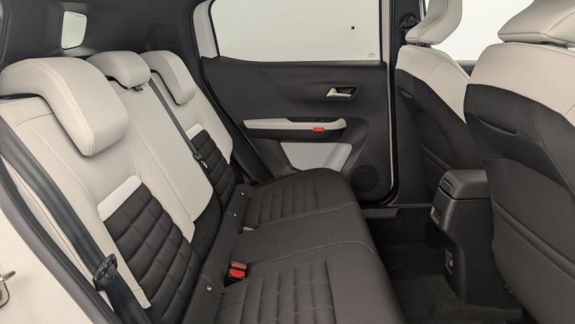 Aperçu du véhicule : Hybride 145 e-DCS6 Max