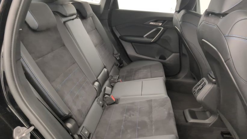 Aperçu du véhicule : XDRIVE 20D 163CH DKG7 M SPORT