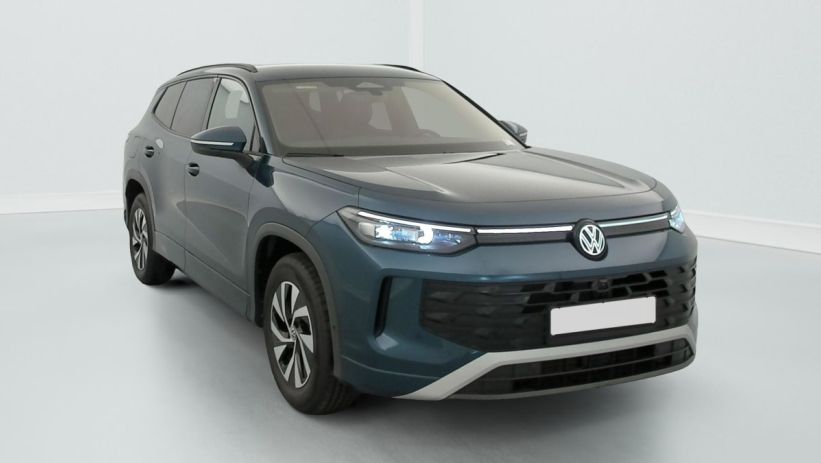 Aperçu du véhicule : 1.5 eTSI 150ch DSG7 7pl Life