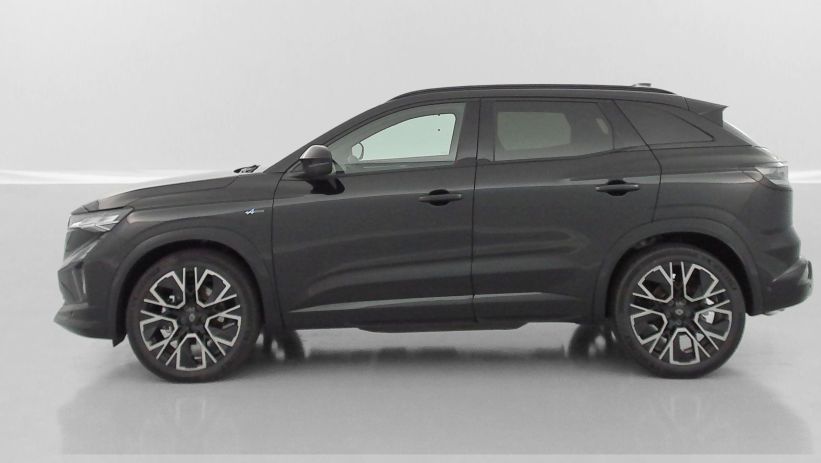 Aperçu du véhicule : E-Tech full hybrid 200ch Esprit Alpine