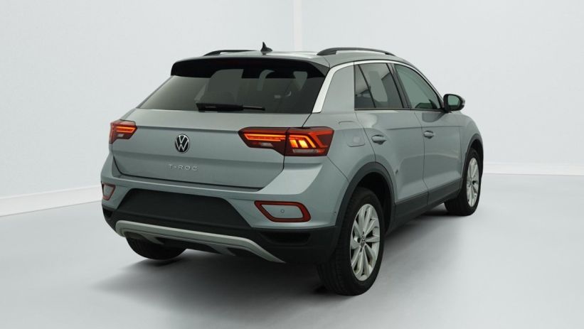 Aperçu du véhicule : 1.5 TSI EVO2 150 Start Stop DSG7 Life