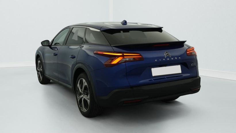 Aperçu du véhicule : PureTech 130 S S EAT8 Feel Pack