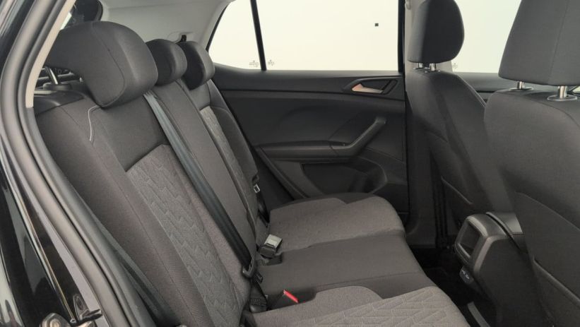 Aperçu du véhicule : 1.5 TSI 150 START STOP DSG7 LIFE PLUS