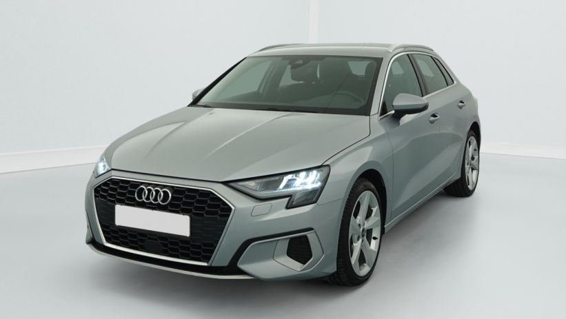 Aperçu du véhicule : 35 TDI 150 S tronic 7 Design