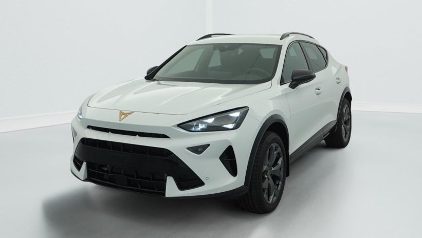 Aperçu du véhicule : 1.5 ETSI HYBRID 150 CH DSG7 V