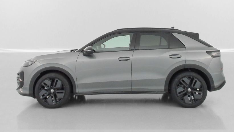 Aperçu du véhicule : 1.5 eTSI EVO2 Hybrid 150ch R-Line DSG7
