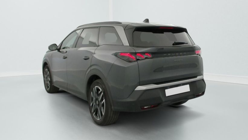 Aperçu du véhicule : HYBRID 145CH E-DCS6 GT