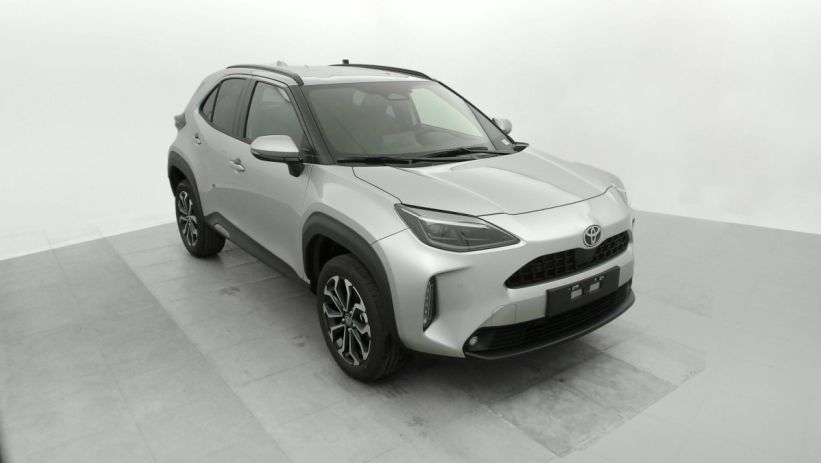 Aperçu du véhicule : 130h 2WD Design