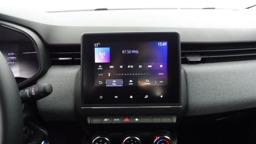 Aperçu du véhicule : 1.5 BLUE DCI 100CH EVOLUTION GSR2