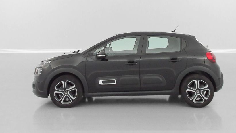 Aperçu du véhicule : 1.2 PureTech 83ch Plus