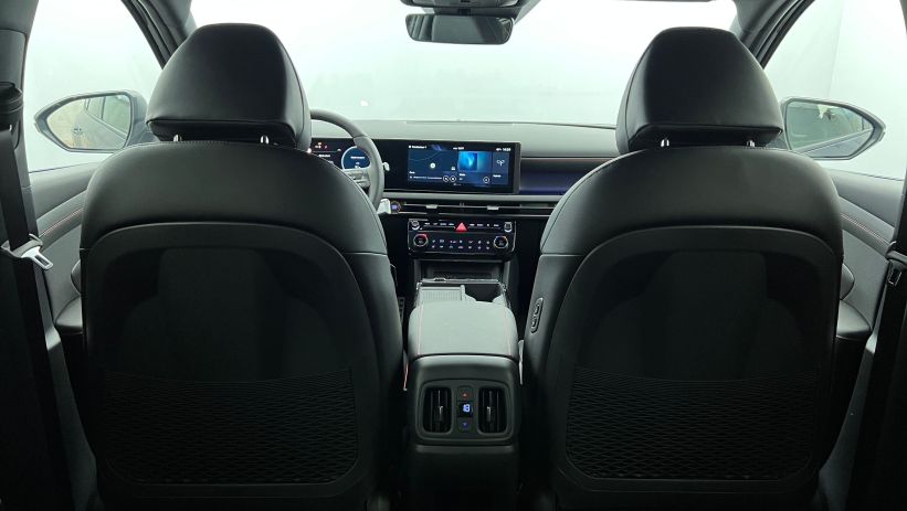 Aperçu du véhicule : Nouveau 1.6 T-GDI 215 Hybrid BVA6 N Line Executive Ecotronic Gray avec 1680€ d'équipements inclus