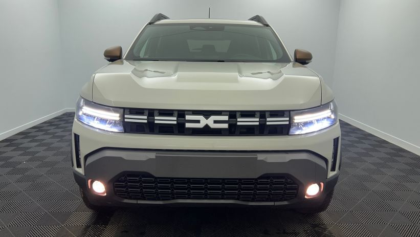 Aperçu du véhicule : TCe 130 4x4 Extreme HNV Sandstone avec 1950€ d'équipements inclus