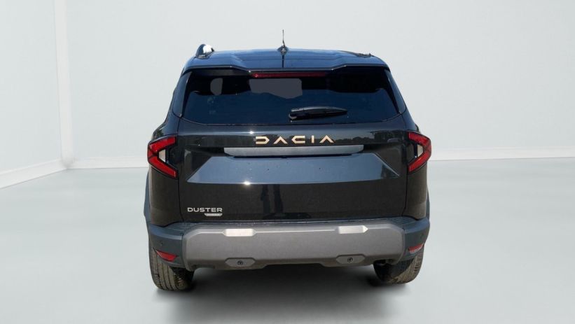 Aperçu du véhicule : Hybrid 140 Extreme