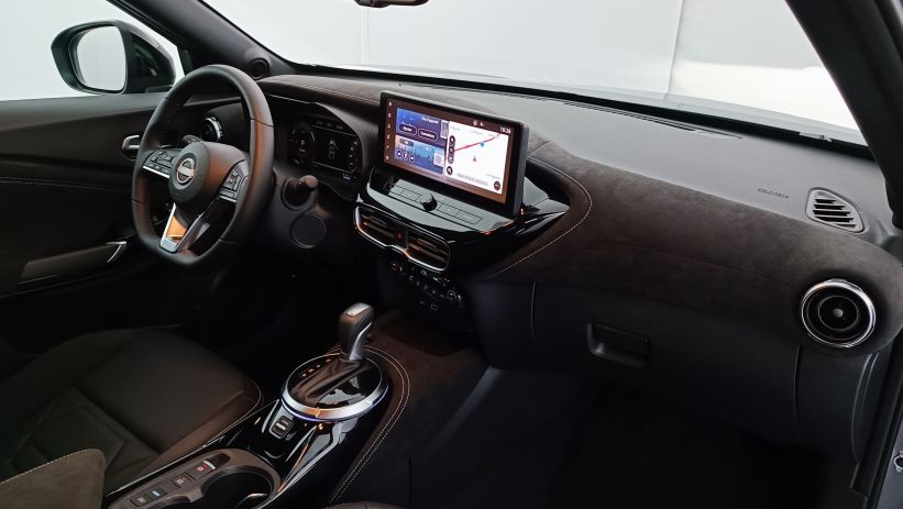 Aperçu du véhicule : II 1.6 Hybrid 143ch N-Design