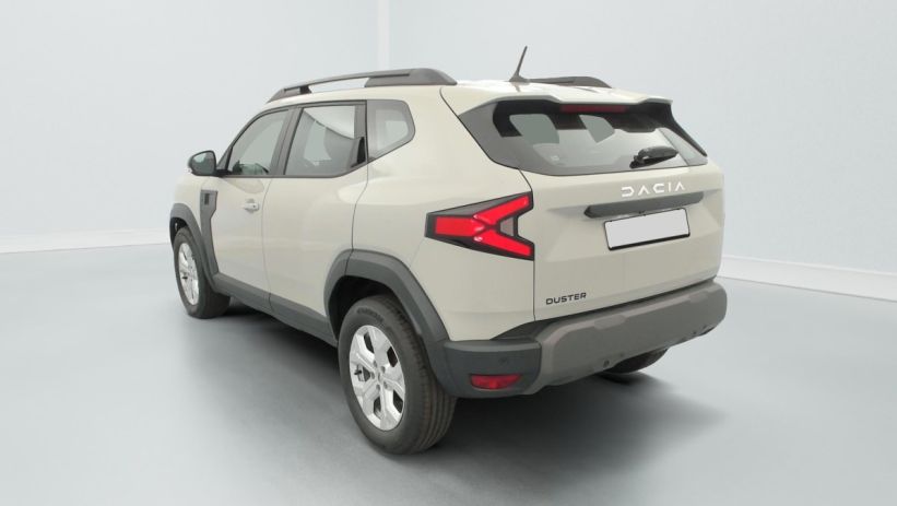 Aperçu du véhicule : Mild Hybrid 140 Expression