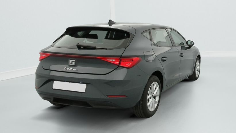 Aperçu du véhicule : 1.5 eTSI Hybrid 115 DSG7 Business