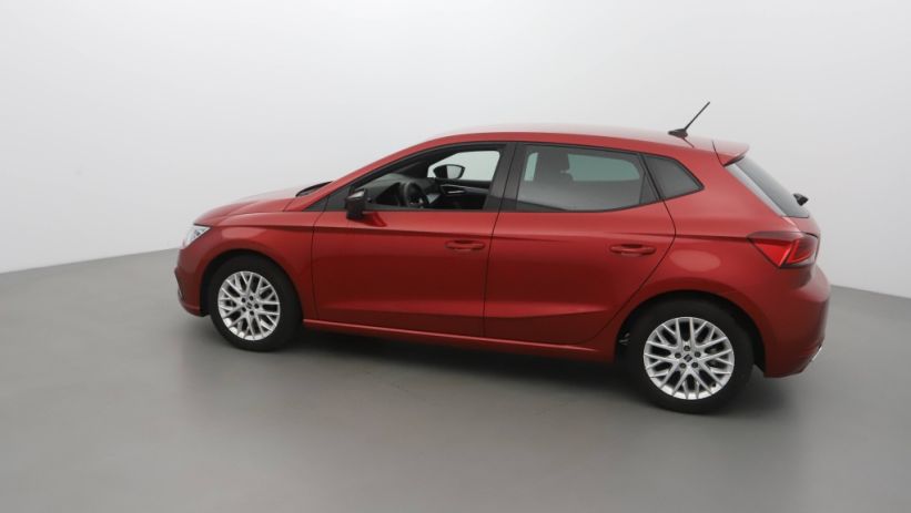 Aperçu du véhicule : 1.0 TSI 110CH FR