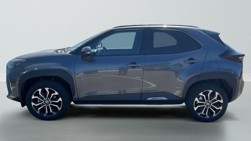 Aperçu du véhicule : 130h 2WD Design
