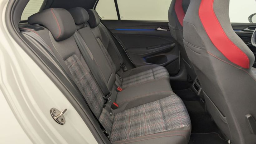 Aperçu du véhicule : 2.0 TSI 245 DSG7 GTI