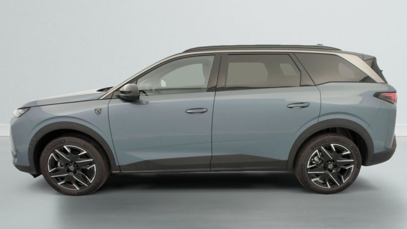 Aperçu du véhicule : HYBRID 145CH E-DCS6 GT
