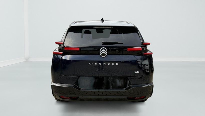 Aperçu du véhicule : HYBRID 145 MAX