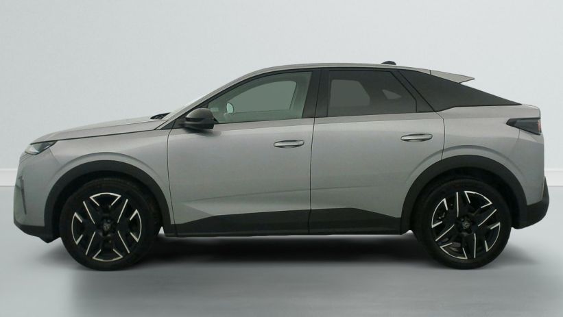 Aperçu du véhicule : HYBRID 136 E-DCS6 ALLURE