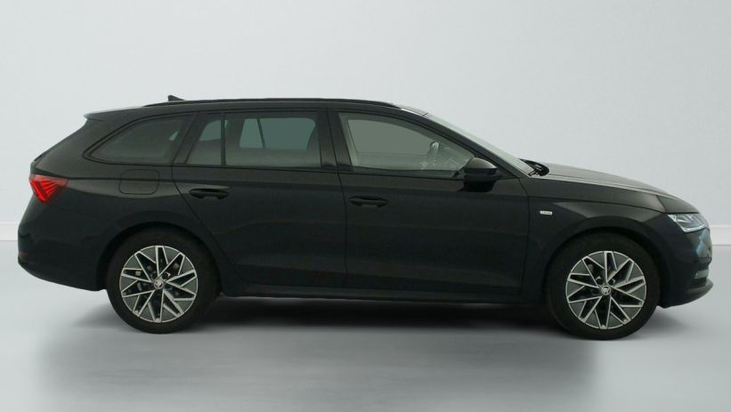 Aperçu du véhicule : 2.0 TDI 150 ch DSG7 4x4 Ambition