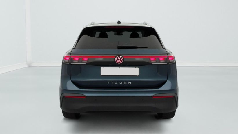 Aperçu du véhicule : 2.0 TDI 150ch DSG7 VW Edition