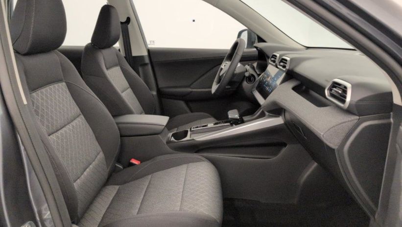 Aperçu du véhicule : 1.5 L Hybrid+ 197 ch Standard