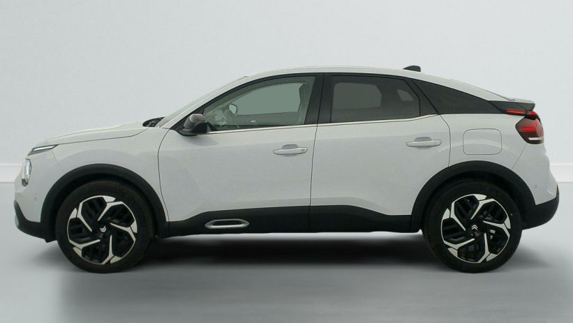 Aperçu du véhicule : PureTech 130 BVM6 Max