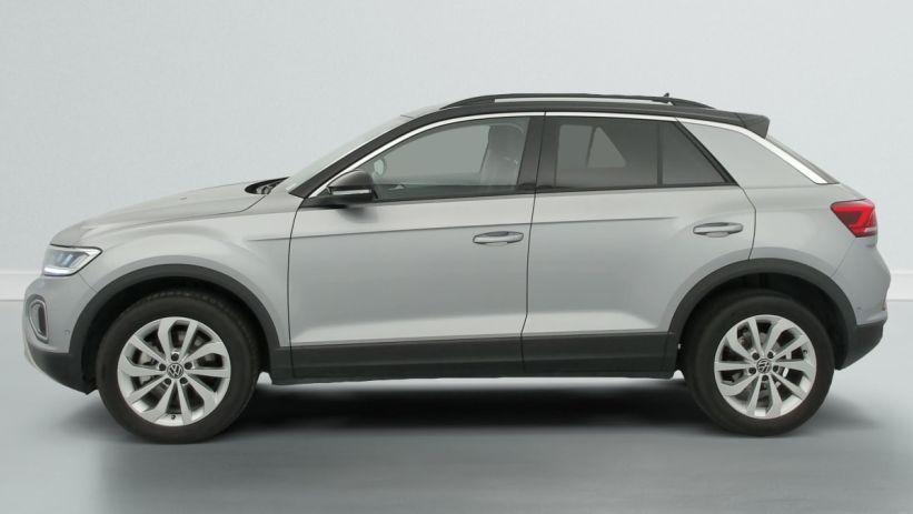Aperçu du véhicule : 2.0 TDI 150 Start Stop DSG7 Life Plus