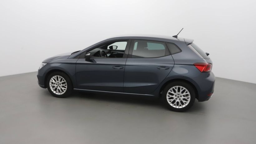 Aperçu du véhicule : 1.0 TSI 110CH FR