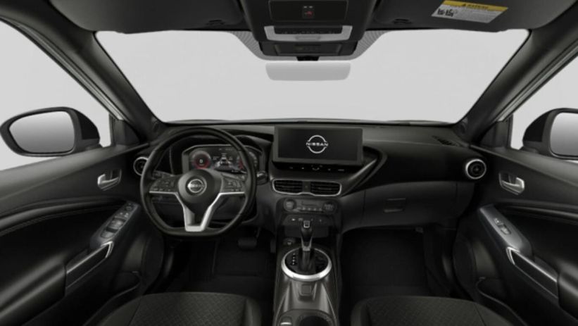 Aperçu du véhicule : 114 N-CONNECTA