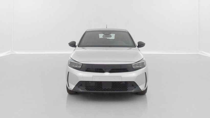 Aperçu du véhicule : 1.2 Turbo 100ch GS BVA8