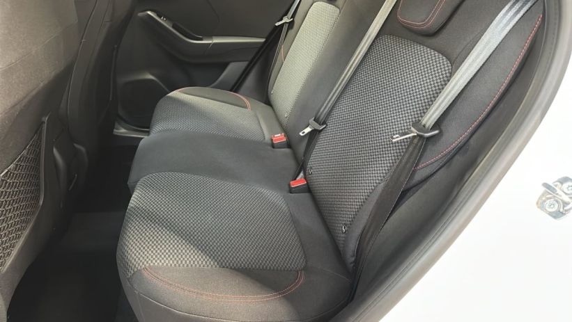 Aperçu du véhicule : 1.0 EcoBoost 125 ch mHEV S S Powershift ST-Line