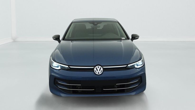 Aperçu du véhicule : 1.5 TSI EVO2 116 BVM6 LIFE PLUS