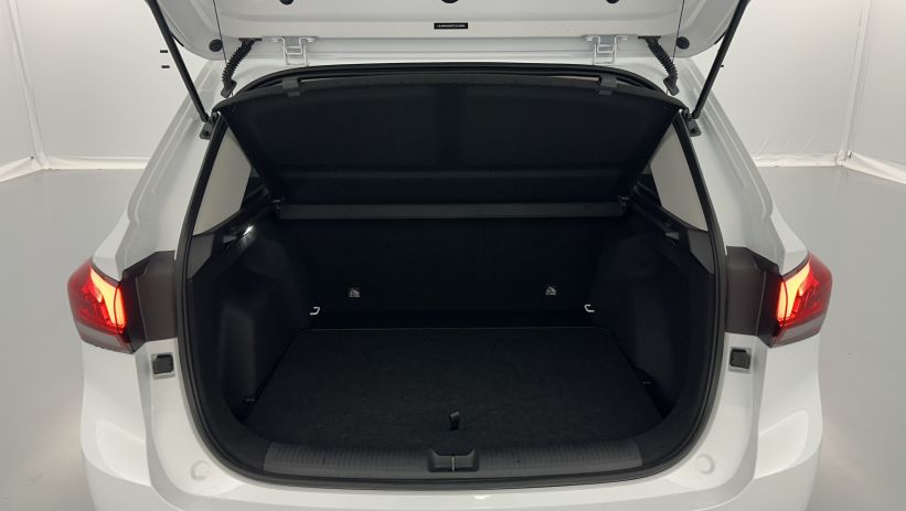 Aperçu du véhicule : 1.5 L Hybrid+ 197ch Luxury