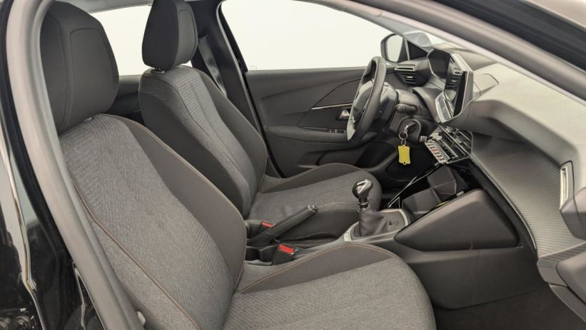 Aperçu du véhicule : 100 S S BVM6 Style