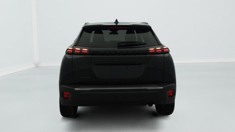 Aperçu du véhicule : 100 S S BVM6 Allure