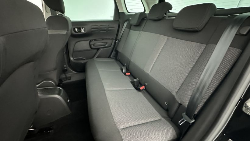 Aperçu du véhicule : 1.2 PureTech 110ch Max