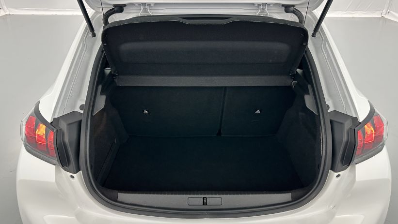 Aperçu du véhicule : II 1.2 PureTech 75ch Active