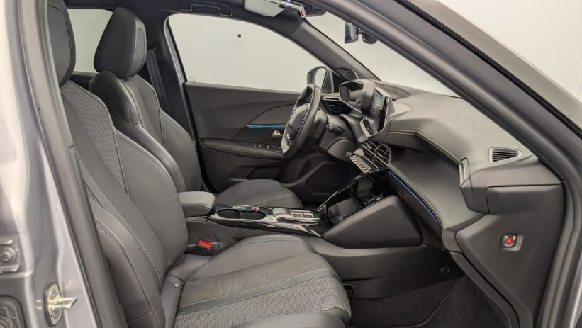 Aperçu du véhicule : 136 ch GT