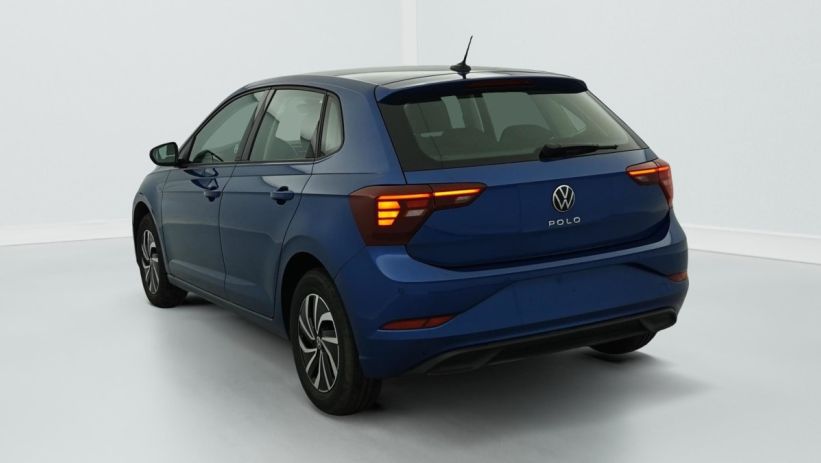 Aperçu du véhicule : 1.0 TSI 95 S S BVM5 Life