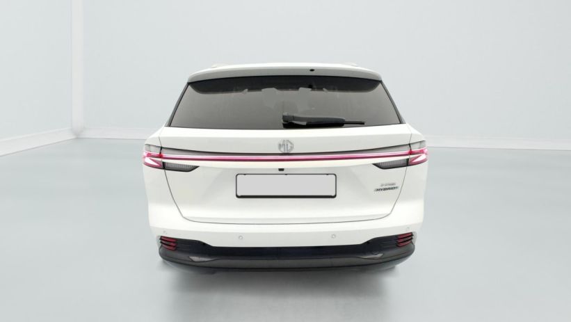 Aperçu du véhicule : 1.5 Hybrid+ 224 ch Luxury