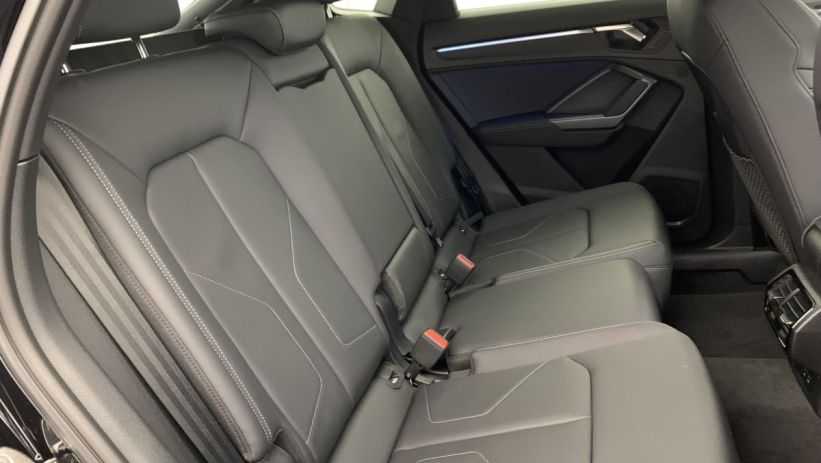 Aperçu du véhicule : 35 TDI 150 ch S tronic 7 S line plus