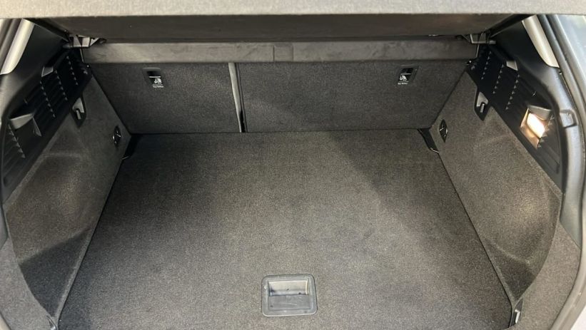 Aperçu du véhicule : 30 TFSI 110 BVM6 Design