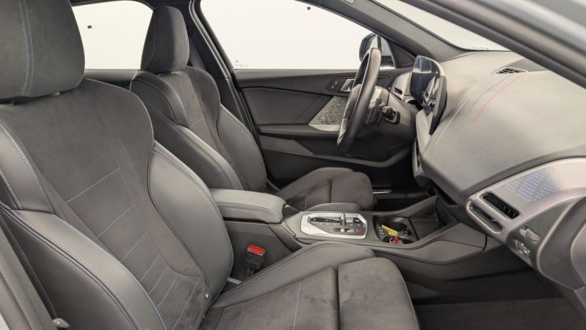 Aperçu du véhicule : 120d 163 ch DKG7 M Sport