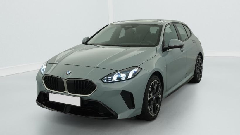 Aperçu du véhicule : 120d 163 ch DKG7 M Sport