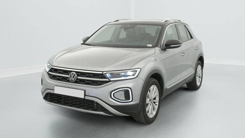 Aperçu du véhicule : 1.0 TSI 116 START STOP BVM6 STYLE